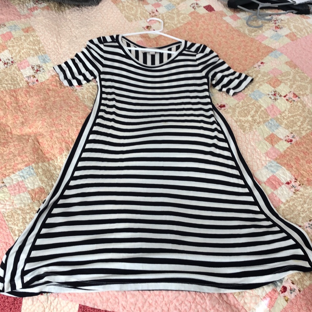 Loft summer dress